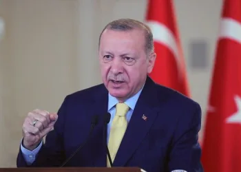 Cumhrubaşkanı Erdoğan’dan müsilaj talimatı