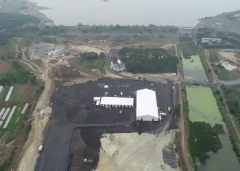 Kanal İstanbul’un temeli burada atılacak