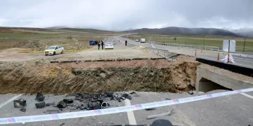 9 kişiye mezar olan ölüm çukuru için verilen ceza sonrası şaşkına döndüler