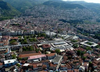 Bursa turizmde atağa kalkıyor