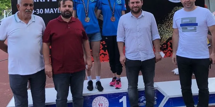 Büyükşehir’in 5 sporcusu Balkan Şampiyonası’na katılacak
