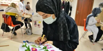 Yıldırım Belediyesi, örnek projelere imza atıyor