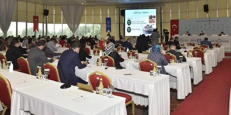 BUSKİ’nin faaliyetleri meclisten geçti