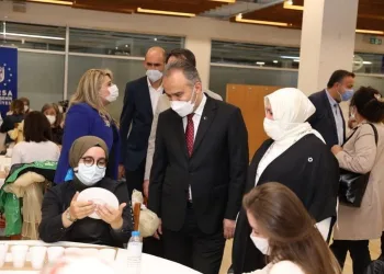 Bursa’da hayat boyu öğrenenlere özel festival