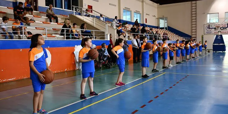 İnegöl Belediyespor’da yaz okulları başlıyor