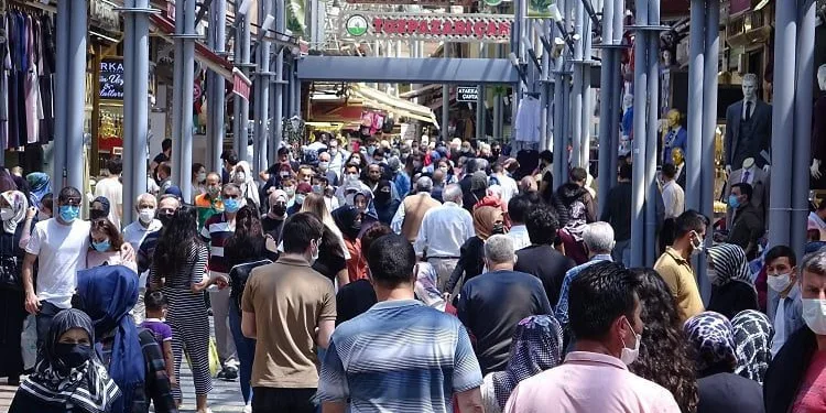 Başkan Aktaş açıkladı: Boyner Mağazası yıkılacak
