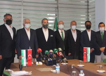 Bursaspor’un yeni başkanı belli oluyor