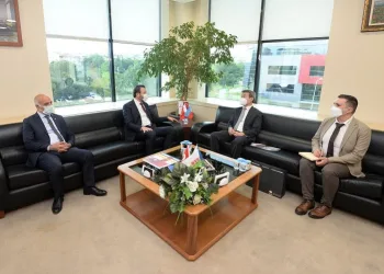 Filipinler’den Bursa’ya yatırım çağrısı