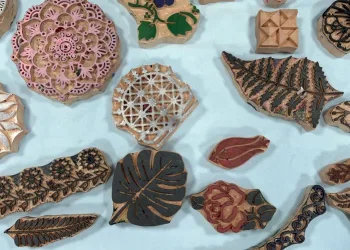 600 yıllık sanat Osmangazi’de yaşatılıyor