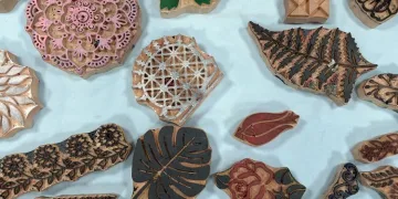 600 yıllık sanat Osmangazi’de yaşatılıyor