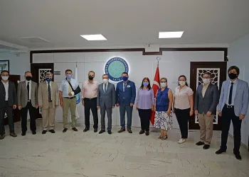 Bursa Uludağ Üniversitesi’nin kalitesi tescillendi