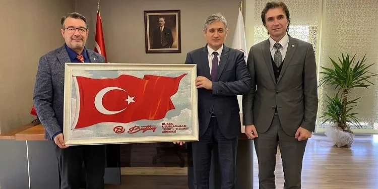 BUTTİM’den çevre raporu