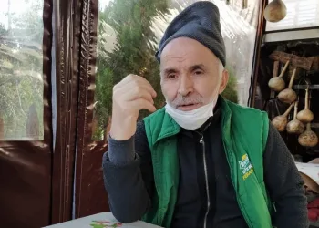 Bursa’da kayıp olarak aranıyordu! 24 saat sonra bulundu