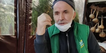 Bursa’da kayıp olarak aranıyordu! 24 saat sonra bulundu