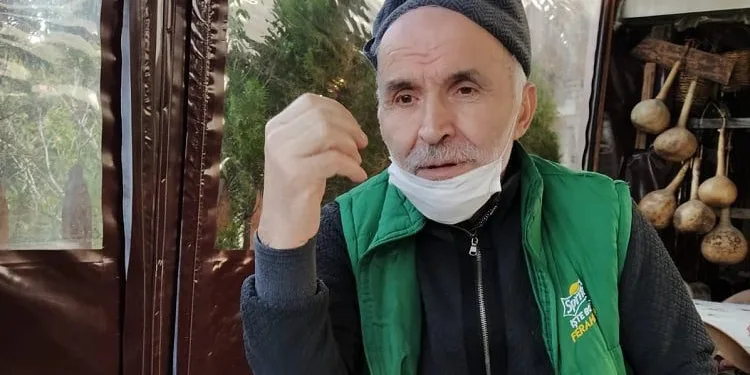 Bursa’da kayıp olarak aranıyordu! 24 saat sonra bulundu