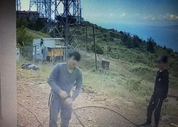 Bursa’da jandarma her yerde onları arıyor