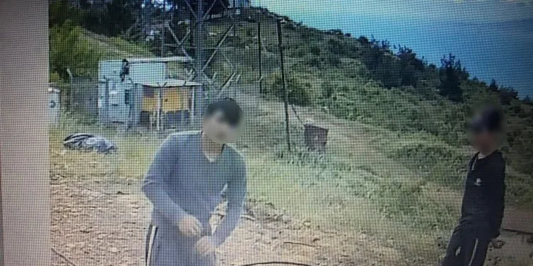 Bursa’da jandarma her yerde onları arıyor