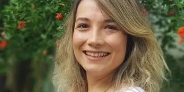 Anneden sonra bebeği de hayatını kaybetti
