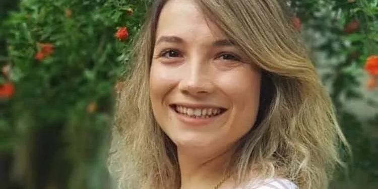 Anneden sonra bebeği de hayatını kaybetti
