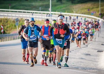 Uludağ Ultra Maraton’a geri sayım