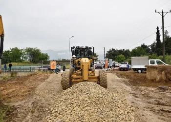 Yunuseli trafiğine nefes aldıracak hamle