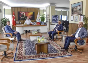 Karacabey’in yeşil alanları gelişmeye devam edecek