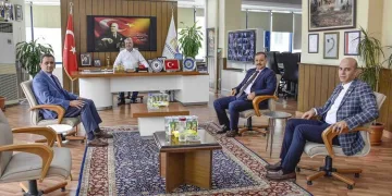 Karacabey’in yeşil alanları gelişmeye devam edecek