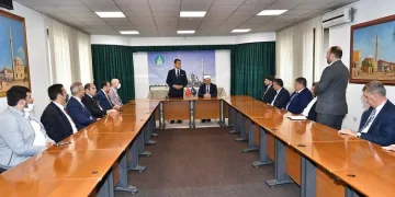 Dündar’dan Kosova’da önemli ziyaretler