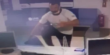 Bursa’da banka soygunu! Tuzak parayı alıp kaçtı