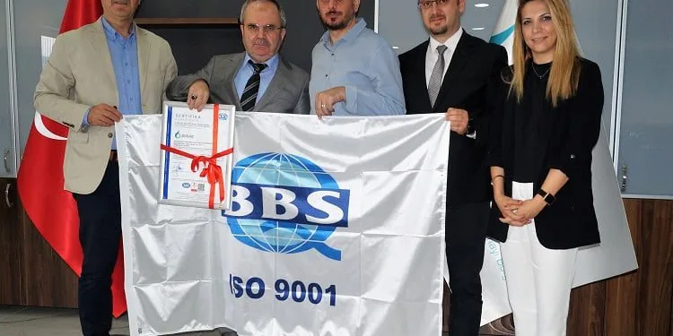 BOSAB’ın kalite yolculuğu başladı