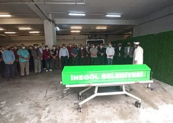 Bursa’da hastane personeli kansere yenik düştü