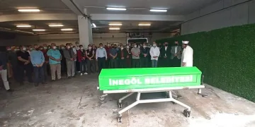 Bursa’da hastane personeli kansere yenik düştü