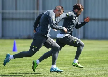 Bursaspor’un kamp programı belli oldu