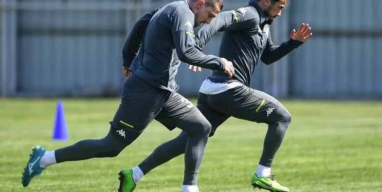 Bursaspor’un kamp programı belli oldu
