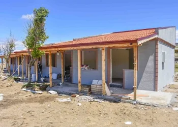Karacabey turizmine katkı sağlayacak hamleler devam ediyor