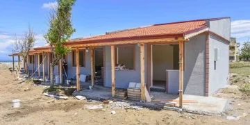 Karacabey turizmine katkı sağlayacak hamleler devam ediyor