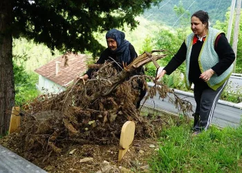 Köy halkı korku içinde! Mezar kazıp cesetleri yiyor