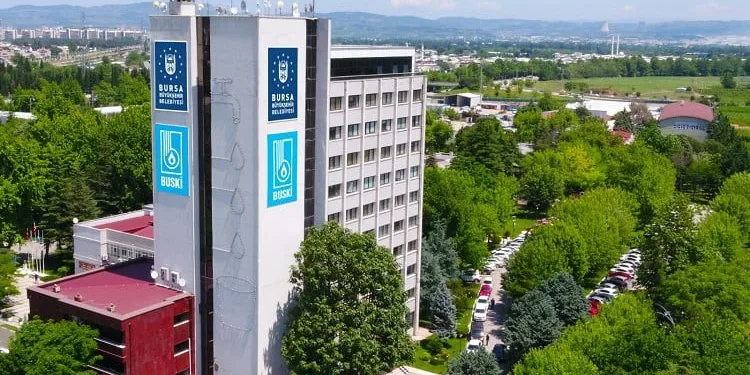 BUSKİ’ye borcu olan aboneler dikkat!