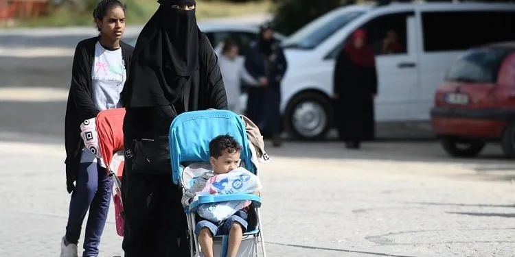5 Temmuz’dan sonra Bursa’ya Arap turist akını olacak