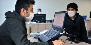 Yıldırım Belediyesi iş sahibi yapıyor