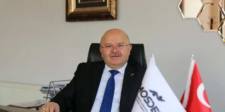 MOSDER seçimlerinde hile iddiası ortalığı karıştırdı