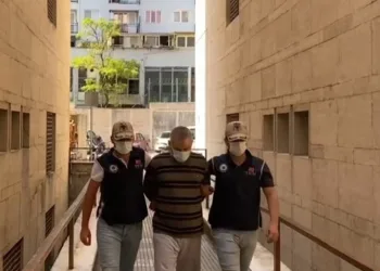 DEAŞ’ın sözde emiri Bursa’da yakalandı