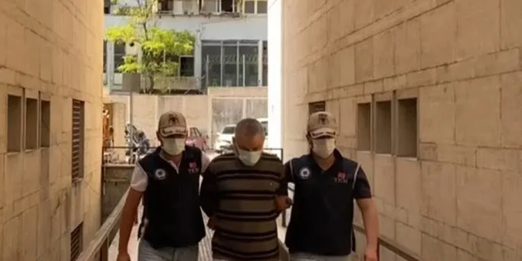 DEAŞ’ın sözde emiri Bursa’da yakalandı