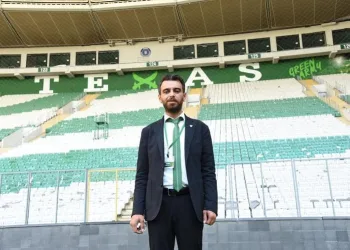 Emin Adanur’dan Teksas açıklaması
