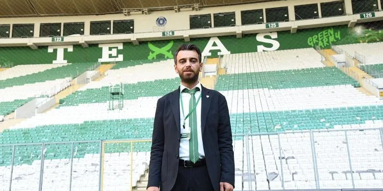 Emin Adanur’dan Teksas açıklaması