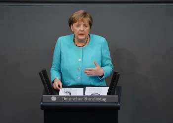 Merkel’den Türkiye açıklaması: İşbirliği yapmalıyız