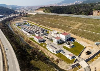 Bursa’da 400 milyon liralık yatırım