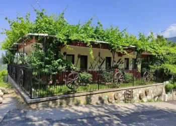 Bursa’da binlerce turisti evlerinde ücretsiz ağırlıyorlar