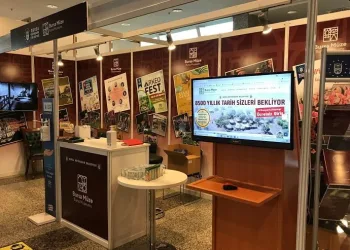 Bursa müzeleriyle Heritage İstanbul’da