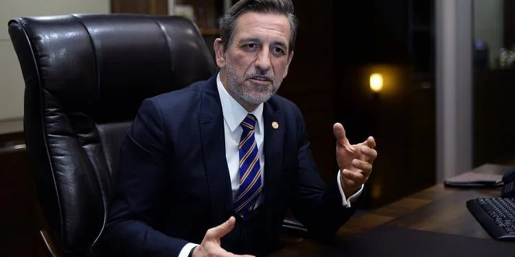 BTSO Başkanı: Kaybedecek vaktimiz yok